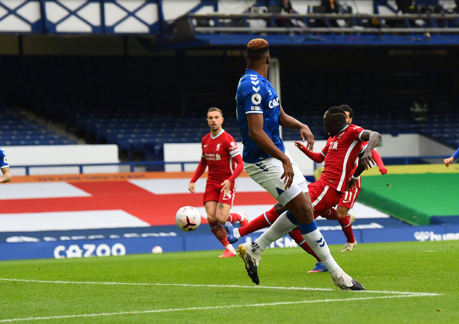 在众多对阵 在众多对阵